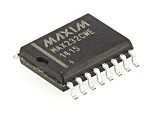 MAX232CWE+ Image