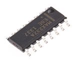 MAX232AESE+ Image
