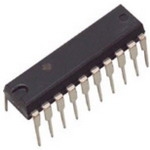 MAX3222ECUP Image