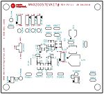 MAX20444BEVKIT# Image