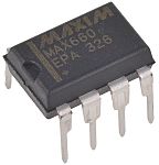 MAX660EPA+ Image