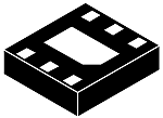 MAX44000GDT+T Image
