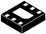 DS28C36Q+U Image