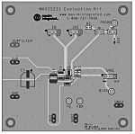 MAX25231EVKIT# Image