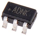 MAX1725EUK+ Image