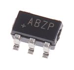 MAX4012EUK+T Image