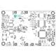MAX17313XEVKIT# Image