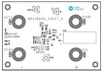 MAX38886EVKIT# Image