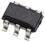 MAX6710QUT+T Image