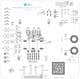 MAX20796DL3EVKIT# Image