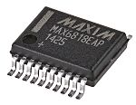 MAX6818EAP+ Image