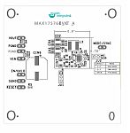 MAX17576EVKITB# Image