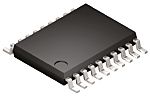 MAX3380ECUP+ Image