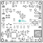 MAX77932EVKIT# Image