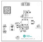 MAX17692BEVKIT# Image