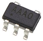 MAX824MEUK+T Image