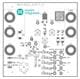 MAX14922EVKIT# Image
