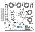 MAX98396EVSYS# Image