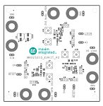 MAX25210EVKIT# Image