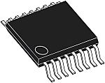 MAX8869EUE25+ Image