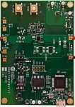MAX17330X2EVKIT# Image