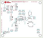 MAX20458EVKIT# Image