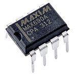 MAX690ACPA+ Image