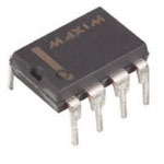 MAX485CPA+ Image