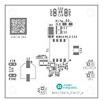 MAX17691AEVKIT# Image