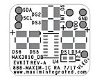 MAX30102ACCEVKIT# Image