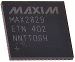 MAX2829ETN+ Image