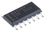 MAX489CSD+ Image