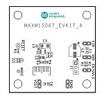 MAXM15067EVKIT# Image
