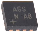MAX5054AATA+ Image
