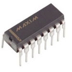 MAX232CPE+ Image