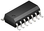 MAX5717GSD+ Image