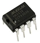 MAX638ACPA+ Image
