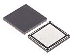 MAX1258BETM+ Image