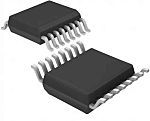 MAX691EWE+ Image