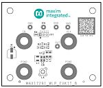 MAX17291EVK#WLP Image