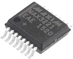 MAX3221EAE+ Image