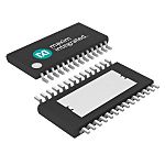 MAX25601BAUI/V+ Image