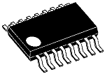 MAX4311EEE+ Image