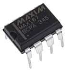 MAX187BCPA+ Image