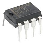 MAX757CPA+ Image