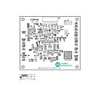 MAX25221EVKIT# Image