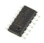 MAX542BCSD+ Image
