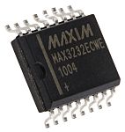 MAX3232ECWE+ Image
