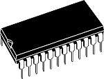 MAX7219ENG+ Image