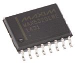 MAX532BEWE+ Image